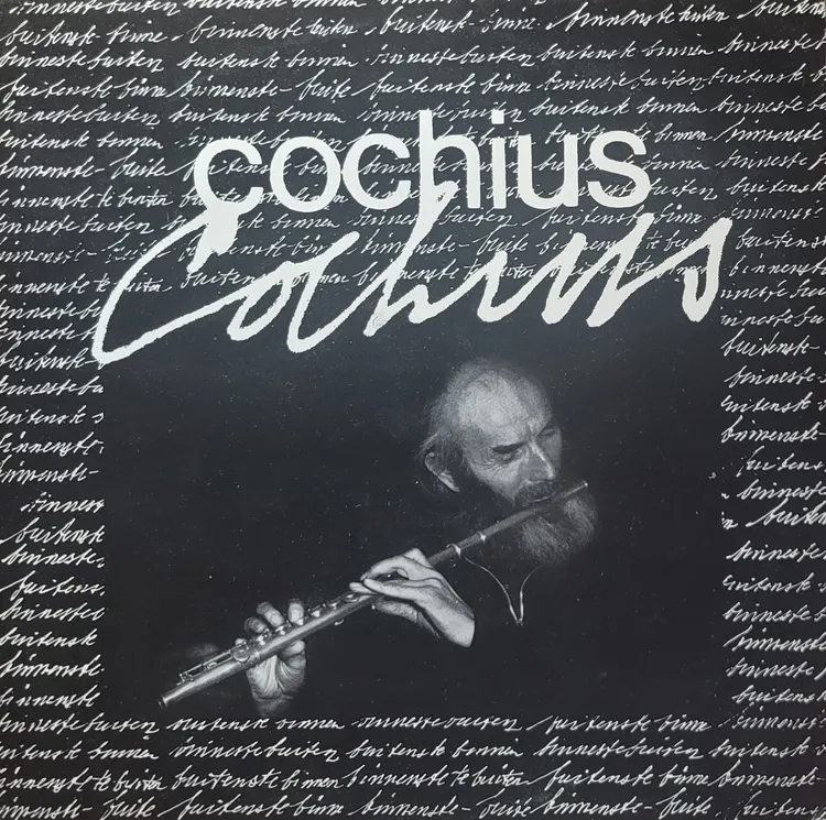Sigrid Cochius - Cochius - Original