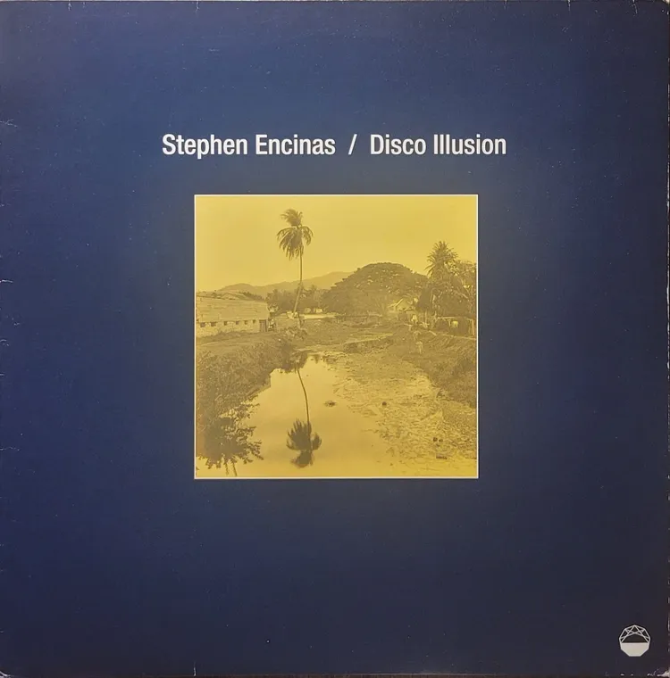 Stephen Encinas - Disco Illusion - 2013