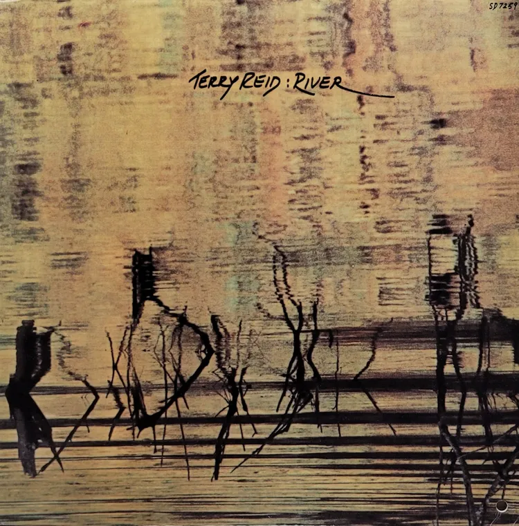 Terry Reid - River - Canada