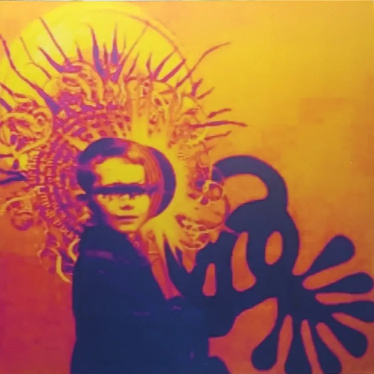 The Brian Jonestown Massacre - Fist Full Of Bees - Original