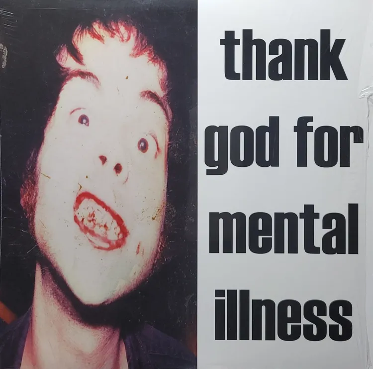 The Brian Jonestown Massacre - Thank God For Mental Illness - Original