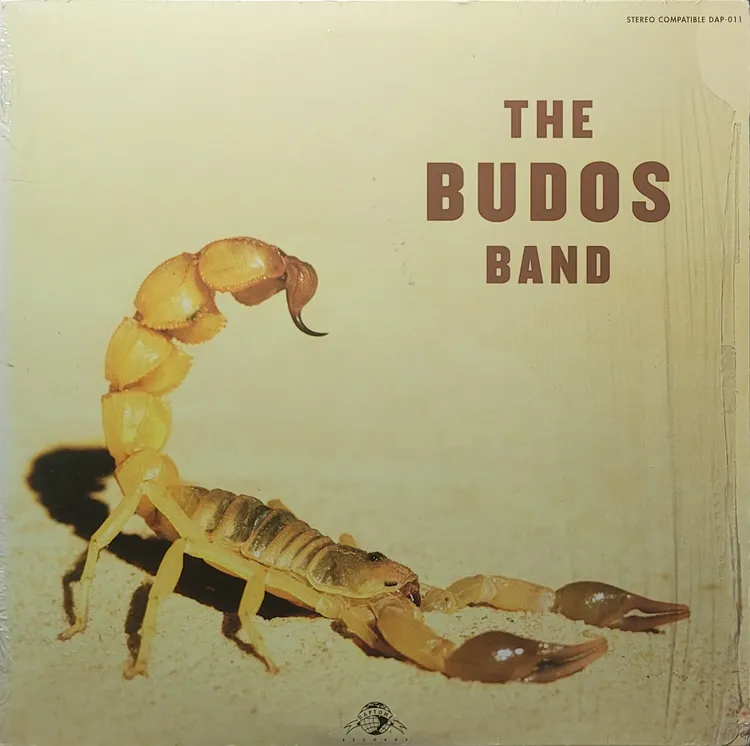 The Budos Band - II - Original