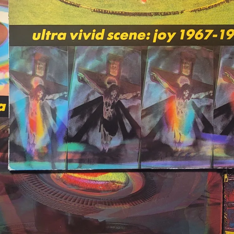 Ultra Vivid Scene - Bundle