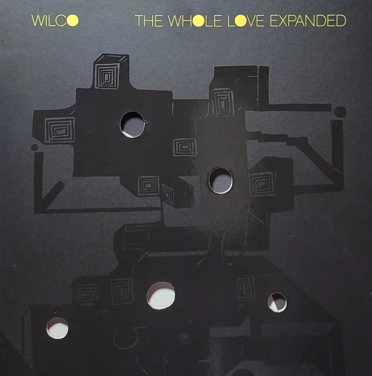 Wilco - The Whole Love Expanded - Original