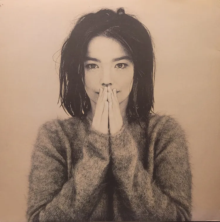 Bjork - Debut - 2015