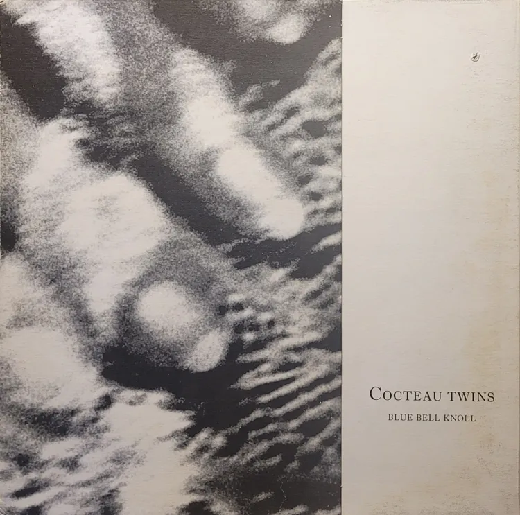 Cocteau Twins - Blue Bell Knoll - Canada