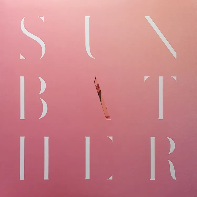 Deafheaven - Sunbather - Original