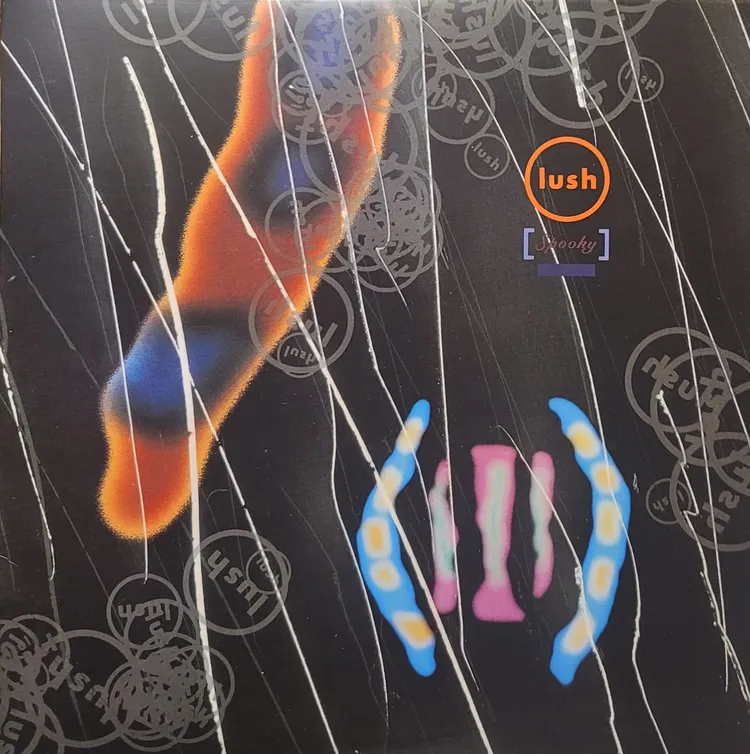 Lush - Spooky - 2023