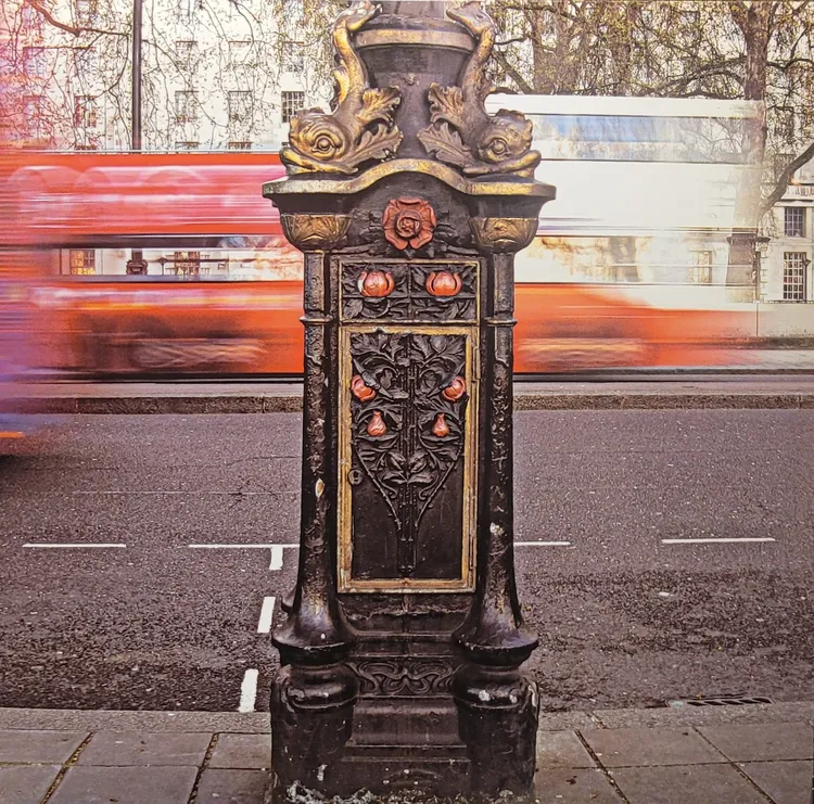 Moneen - The World I Want To Leave Behind - Original