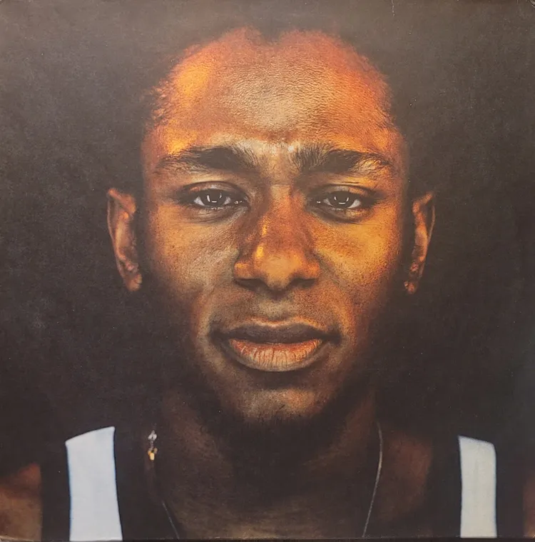 Mos Def - Black On Both Sides - Original