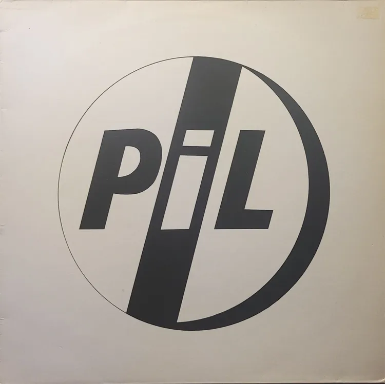 PiL - This Is Not A Love Song - Original