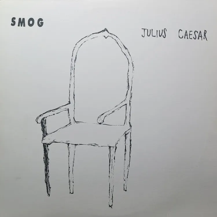 Smog - Julius Caesar - 2011