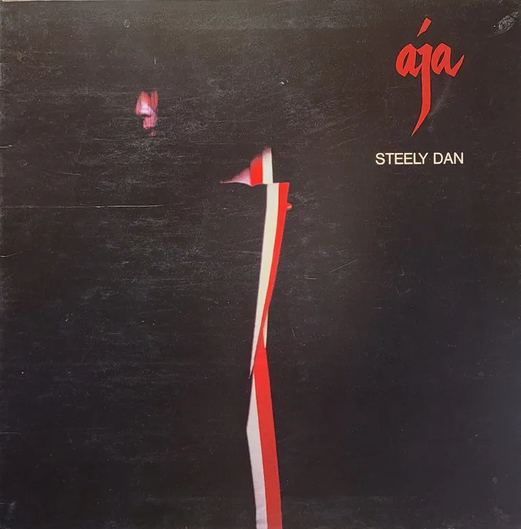 Steely Dan - Aja - Canada