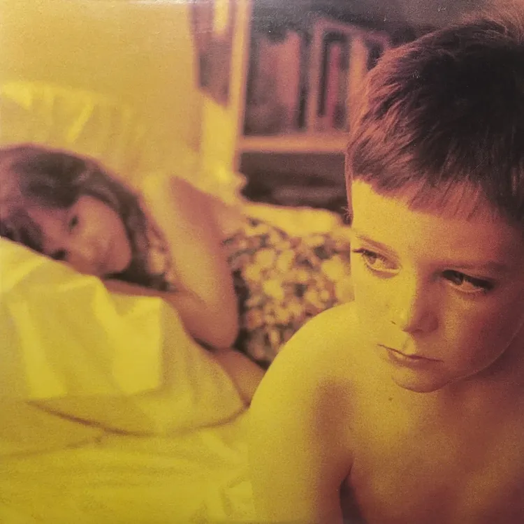 The Afghan Whigs - Gentlemen - 2014