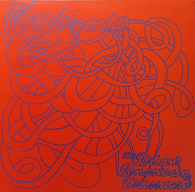 The Brian Jonestown Massacre - Iluminomi - Orignal