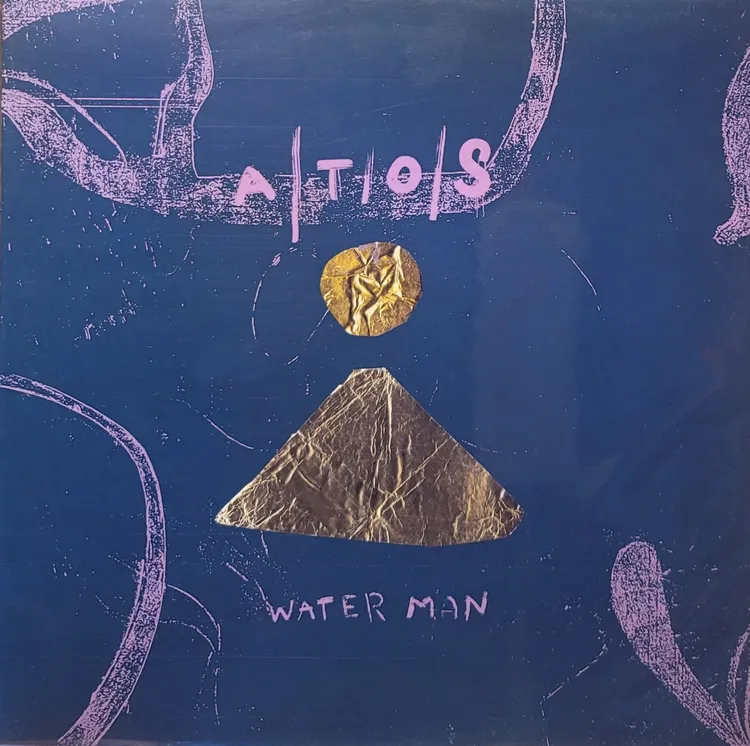 A/T/O/S (A Taste of Struggle) - Waterman - Original