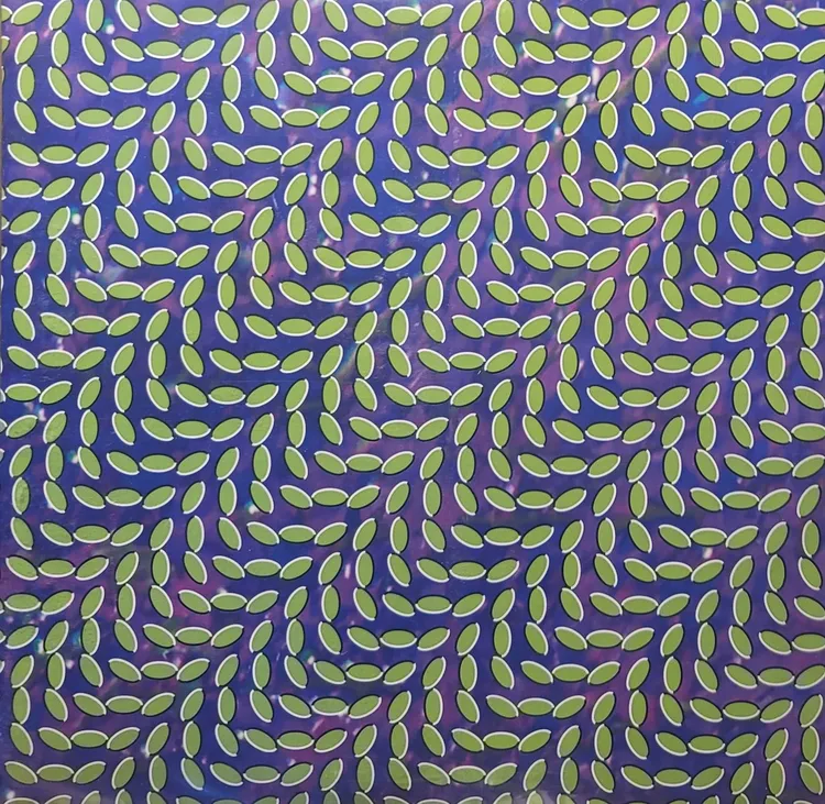 Animal Collective - Merriweather Post Pavilion - Deluxe