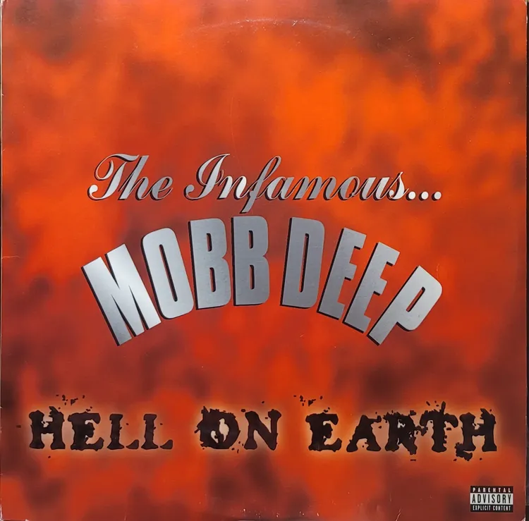 Mobb Deep - Hell On Earth - Original
