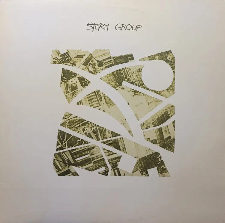 Sturm Group - Untitled - Original