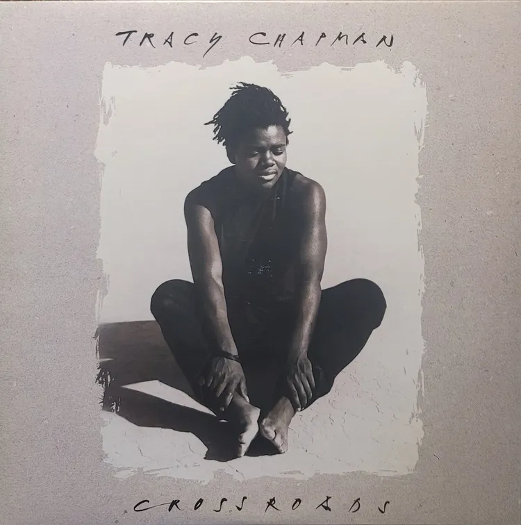 Tracy Chapman - Crossroads - Canada