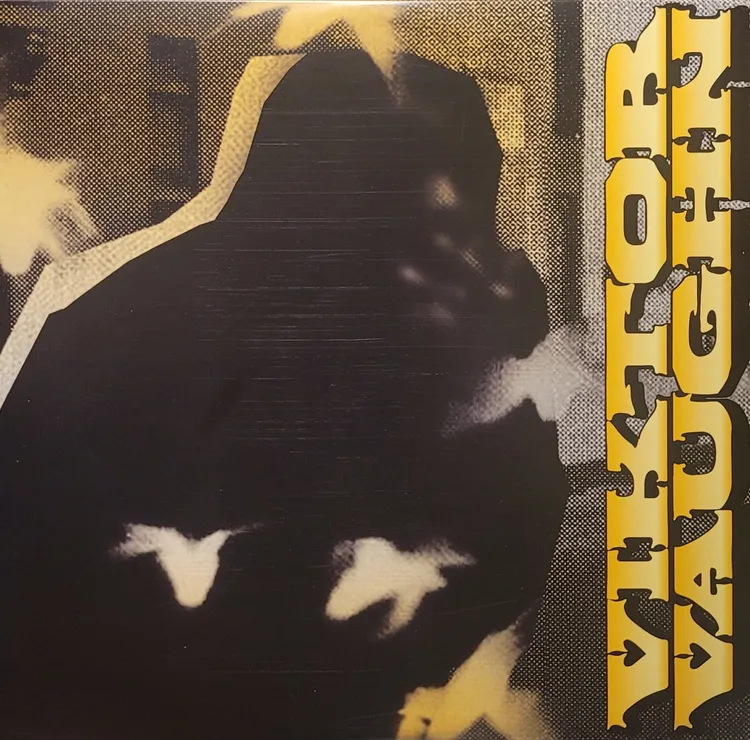 Viktor Vaughn - Vaudeville Villain (Gold Edition) - 2011