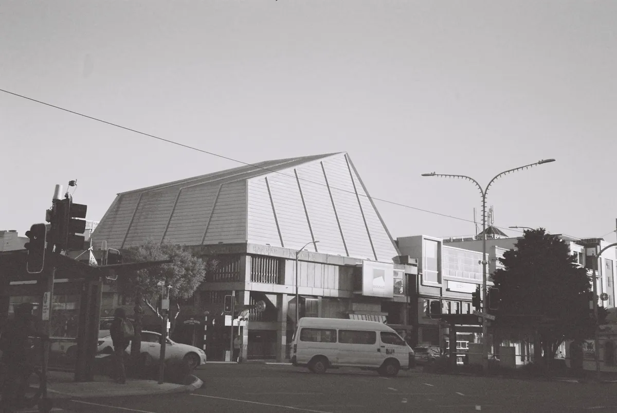 Wellington’s bike lane buildout is at risk. We can do something.
