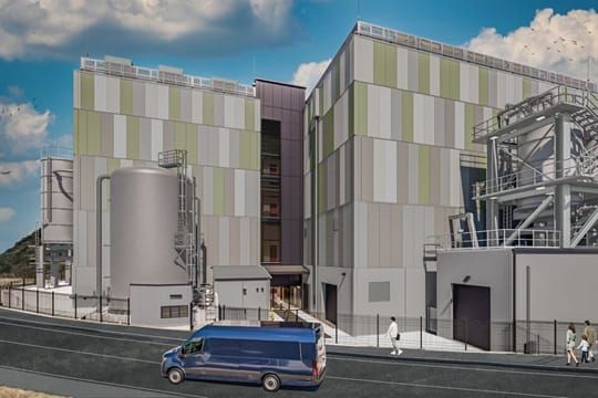 What’s that smell?