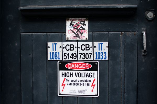 The race to become an electrostate