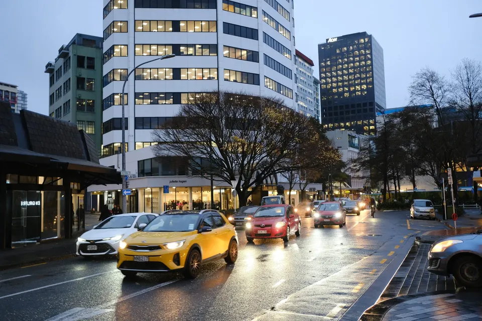 Some links and musings on the fuel tax debacle