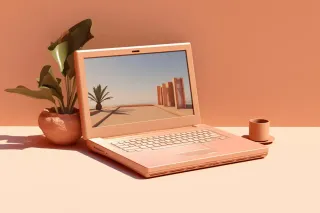 Working Anywhere, Feeling at Home