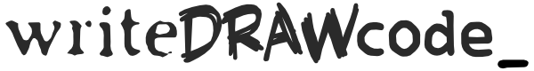 writeDRAWcode_
