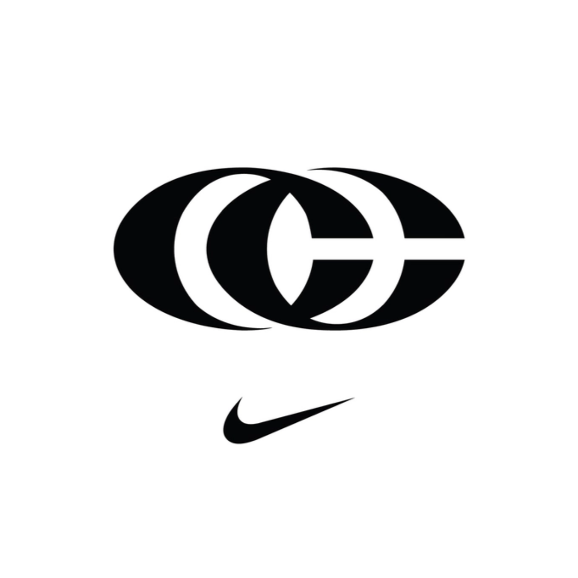 Caitlin Clark’s logo