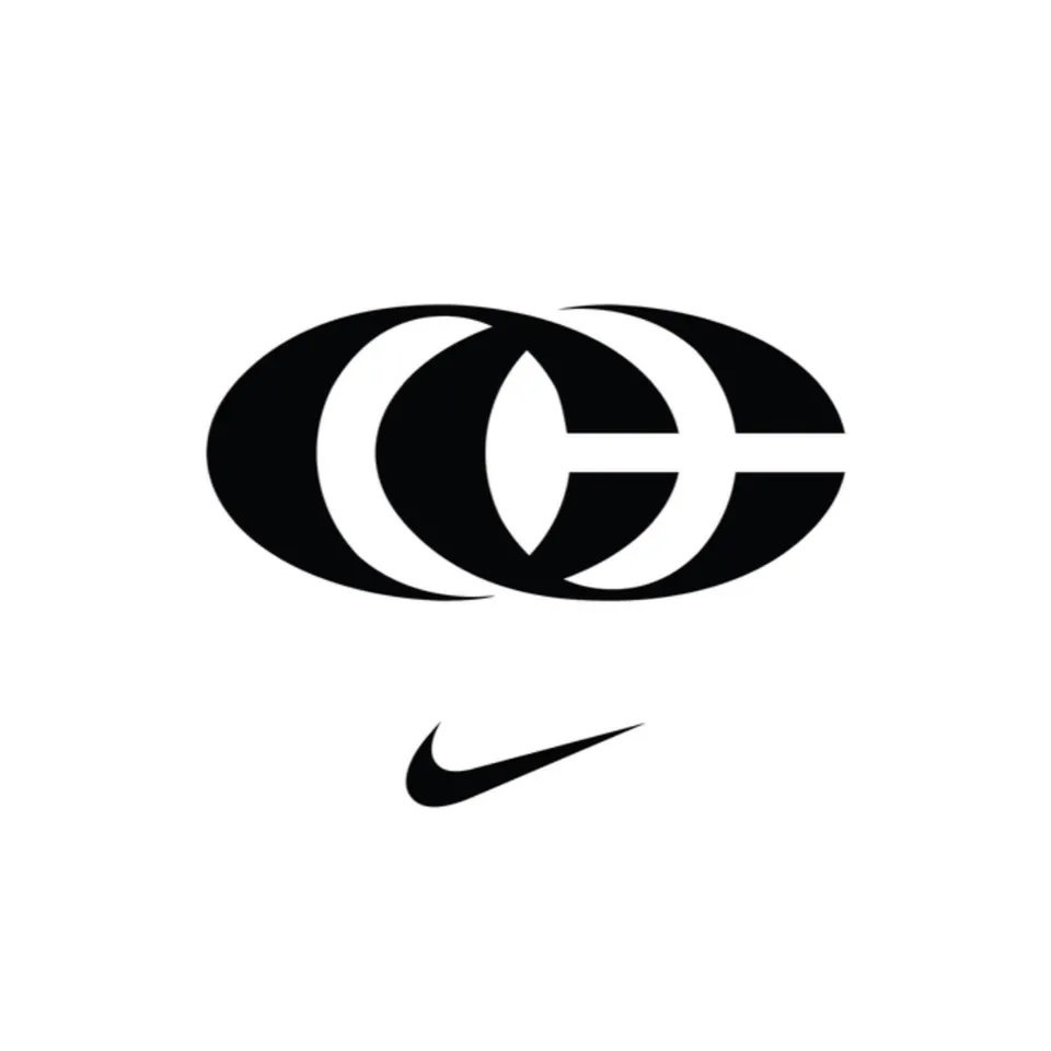 Caitlin Clark’s Logo with Nike