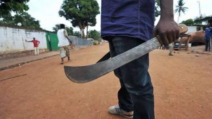Gang à la machette à Daloa : la BAC arrête un membre présumé