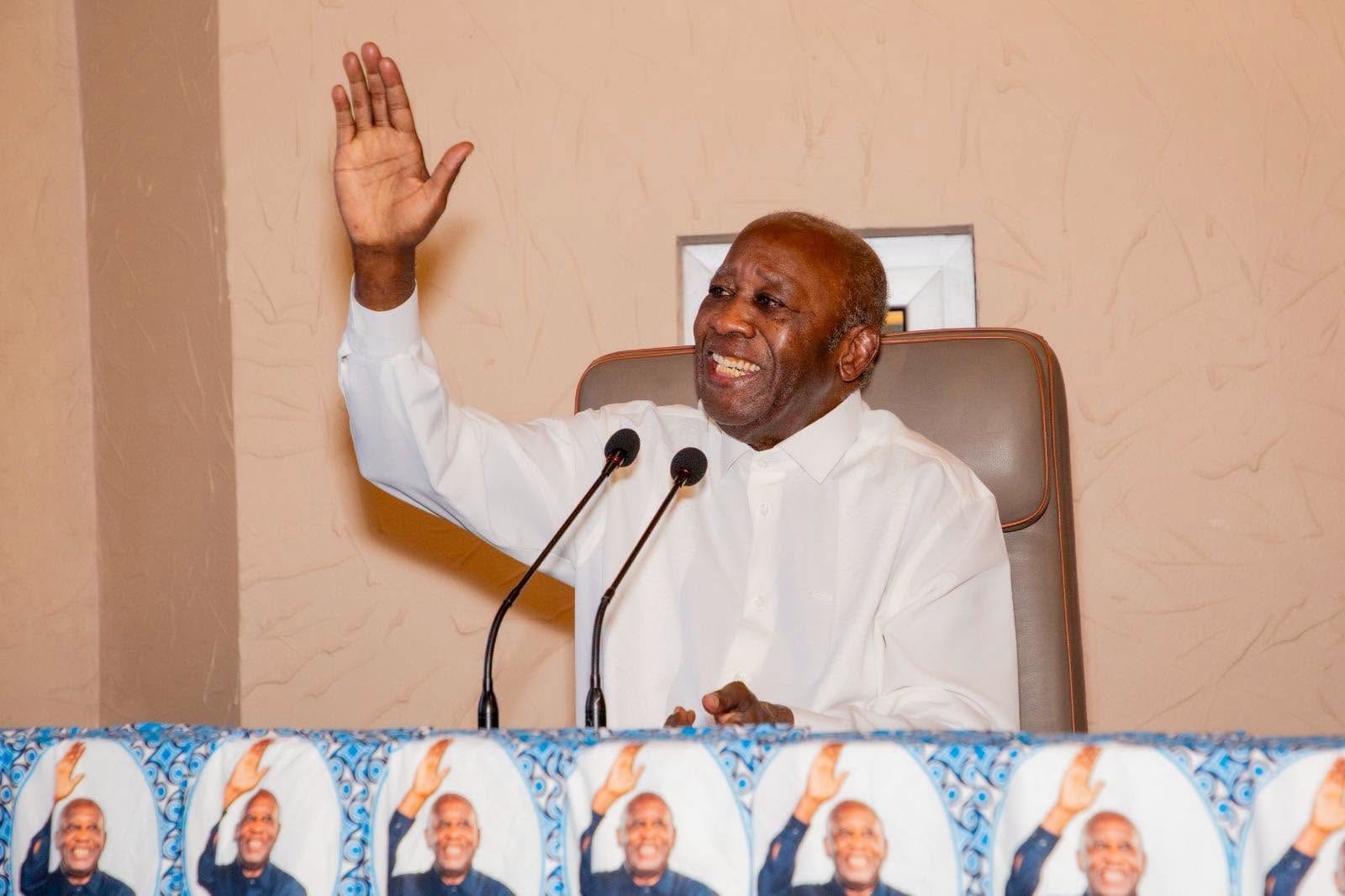 Pacte social de Laurent Gbagbo : Steve Beko répond aux critiques