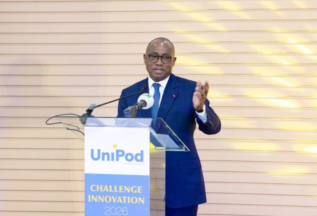 UNIPOD, le PNUD et l'État ivoirien lancent leur premier pôle d'innovation technique
