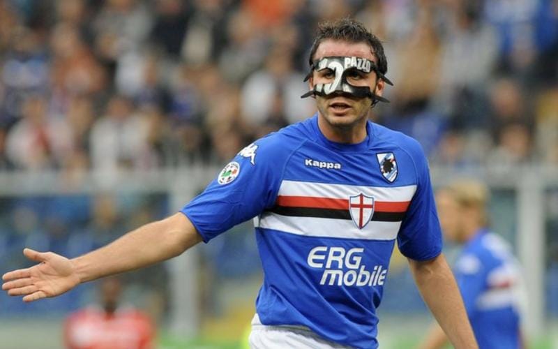 Top 10 : Joueurs masqués