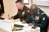 Accord militaire : FACI-Pennsylvanie, le partenariat scellé à Abidjan
