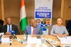 Arrivée de l'Olympique de Marseille à Abidjan pour le Summer Tour 2026 : l'appel du ministre Fofana