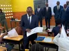 BTS 2026 Côte d'Ivoire : les épreuves écrites lancées pour 56 881 candidats