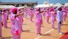Concours INFAS 2026 : voici le calendrier des compositions