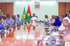 Identifiant biométrique : le Burkina Faso lance l'enrôlement de masse
