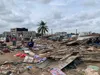 Déguerpissements à Koumassi campement : Myss Belmonde Dogo répond à Assalé Tiémoko