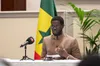 Diomaye Faye lance son parti KIIRAAY à Dakar