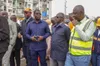 Fête de l'Indépendance 2026 de la Côte d'Ivoire à Yopougon : Bictogo et le ministre Sié valident l'avancement des travaux