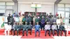 Formation militaire Côte d'Ivoire : 27 officiers diplômés de la 7e promotion du CESD à Zambakro