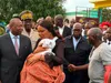 Incendie meurtrier à l'orphelinat Mamie Thérèse d'Abengourou : le Gouvernement au chevet des blessés