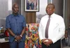 Konaté Oumar nommé directeur de Cabinet du ministère de la Communication