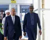 L'UA relance le dialogue avec la Transition malienne
