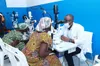 Lancement d'une campagne contre la cécité évitable en Côte d'Ivoire